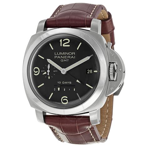 panerai gmt master|panerai gmt 10 days.